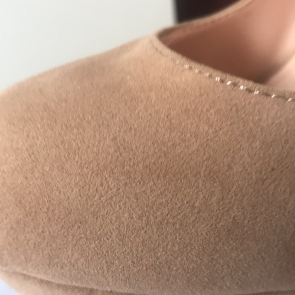 RUOMANLI SHOES WOMENS SIZE 38 - Picture 6 of 6